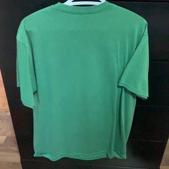 DC tshirt. Size Large - Picture 2 of 3